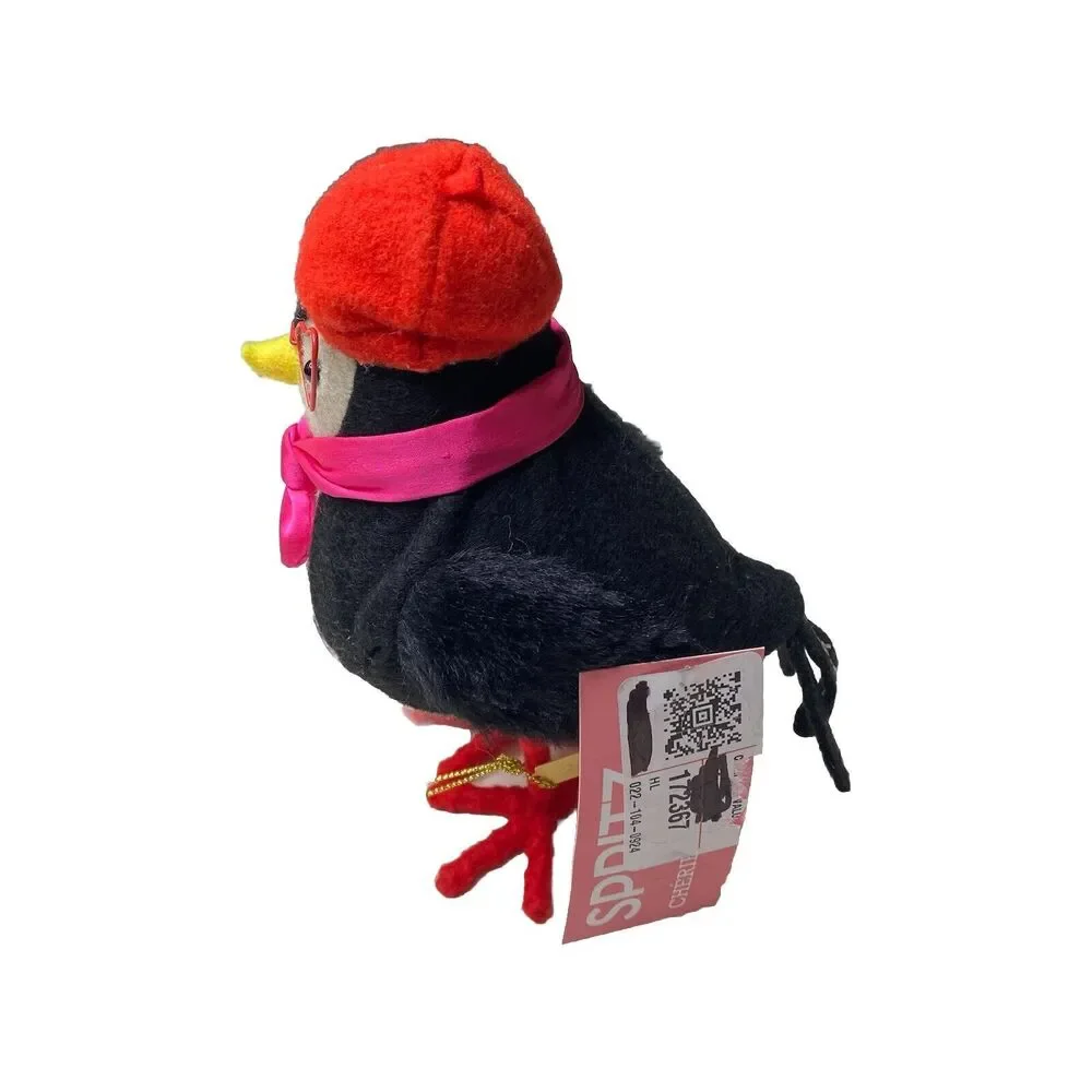 Cherie Bonjour Valentines Day Featherly Friends Bird Spritz Figurine Target 2024
